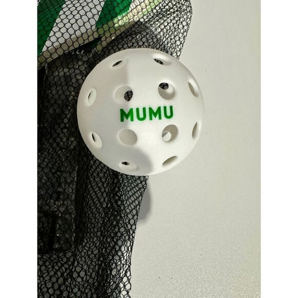 MUMA Pickleball Set - Picture 12 of 13